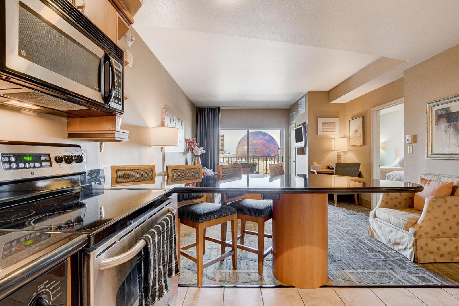 Modern Oasis Steps Away From The Las Vegas Strip Exterior foto