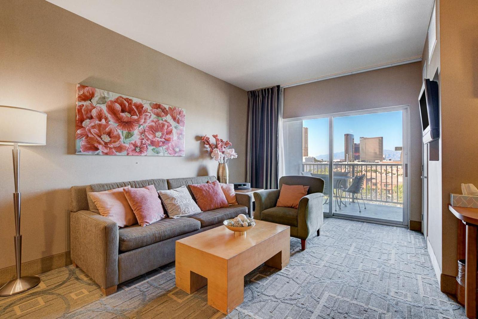 Modern Oasis Steps Away From The Las Vegas Strip Exterior foto