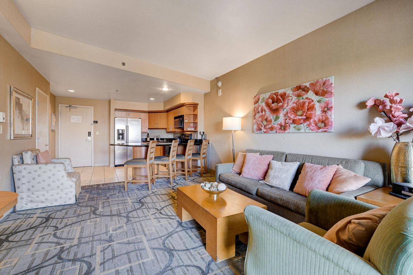 Modern Oasis Steps Away From The Las Vegas Strip Exterior foto